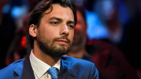 Thierry Baudet tritt als Spitzenkandidat und Parteivorsitzender zurück