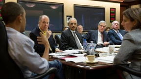 Von Grosnyj bis Boston