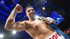 Von Wattenscheid in die Weltelite