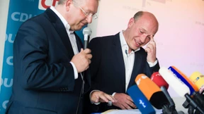 Ein gut abgeschotteter Männerclub 