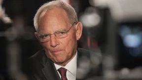 Schäuble rechtfertigt Einsatz für Merz als CDU-Chef