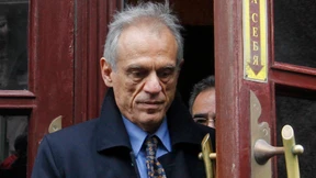 Bittgang nach Moskau 