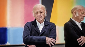 Eine neue Kunst durch die Idee des Fests