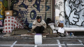 Solidarität muss her