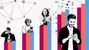 Das deutsche Mobilfunknetz ist besser als sein Ruf