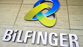 Norweger Utnegaard übernimmt Chefposten bei Bilfinger