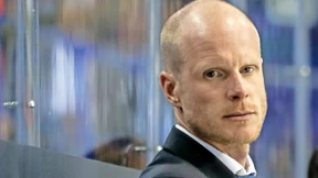 Breite Brust statt hängende Köpfe