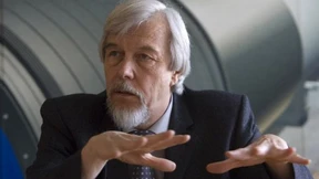 Einige denken nicht weit genug 