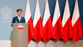 Ein Besuch im Zwielicht