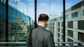 „Ich bin nie bis zur Museumsinsel gekommen“ 