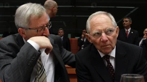 Hat Schäuble Strafen verhindert?