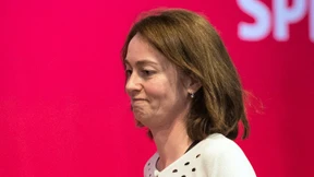 SPD nennt Privatleben Albigs als Grund für die Wahlniederlage