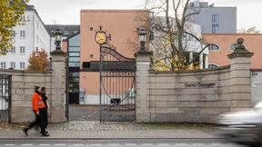 Uni Frankfurt will Campus von Sankt Georgen kaufen
