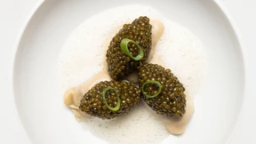 Kost für den König und den Bettelmann