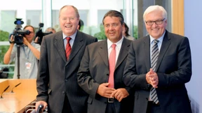 Warum wir  die Soziale Marktwirtschaft brauchen