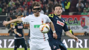 Augsburg ist noch nicht gerettet