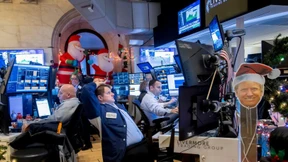 Bringt Donald Trump die Finanzmärkte zum Wanken?