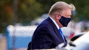 Die Ära des Patienten Trump