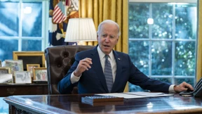 Nicht Trump, nicht Johnson, nicht gut