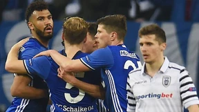 Schalke schont sich, Schalke sorgt sich