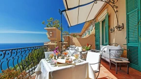 Die Straßen von Palermo