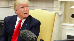 Trump-Regierung legt Berufung gegen Stopp von Einwanderungsverbot ein