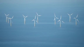Wie der Strom von der Nordsee nach Hessen kommen soll