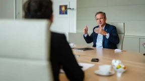 „Wir werden nicht alles mit Strom lösen können“