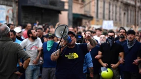 Impfbereitschaft nimmt in Italien nach Dekret zu