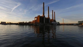 Verzicht in Wolfsburg