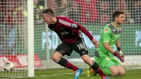 Drmic verschafft Nürnberg Luft