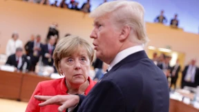 Freund, Feind oder was?