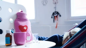 Kinderkrankmeldung für Eltern auch per Telefon