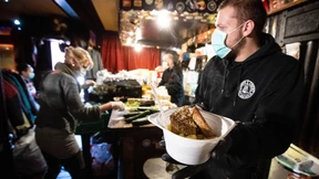 Deutschland packt an