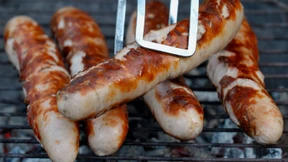 Die Fleischversorgung ist gesichert