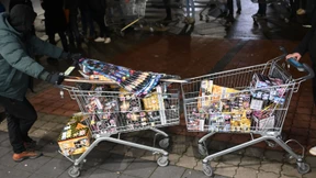 Deutsche befürworten Böllerverbot