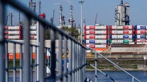 Anleger greifen plötzlich bei Chemieaktien zu