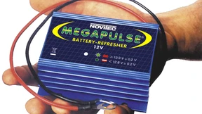 Das Märchen von der Wartungsfreiheit