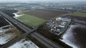 Lerche und Rebhuhn stoppen Baugebiet nicht mehr