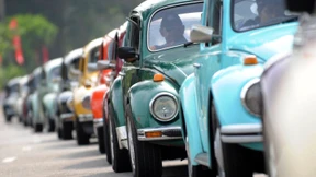 Brüssel klagt abermals gegen Volkswagen-Gesetz