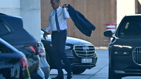 Der Kanzler darf sich nicht wegducken