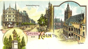 Hohenzollernring