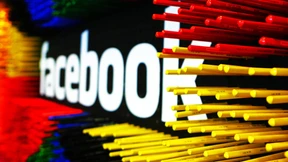 Facebook-Aktie schießt kurz 15 Prozent nach oben