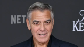 George Clooney trauert um Schwester