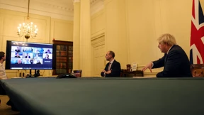 Wie Roboter beim Canceln helfen sollen