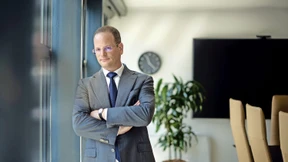 „In Deutschland und Österreich sehen wir uns laufend Assets an“