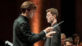 Revolution, unvollendet