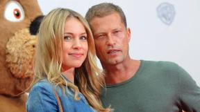 Til Schweiger ist wieder solo 