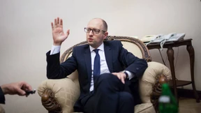 „Russisch geführte Intervention“