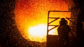 Rettet die Industrie!